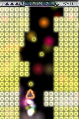 Screenshot iNverted Screenshot iNverted