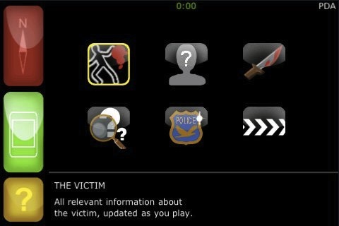 Screenshot Jacques & Stella’s Mystery Files Club Screenshot Jacques & Stella’s Mystery Files Club