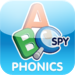 ABC Spy Phonics